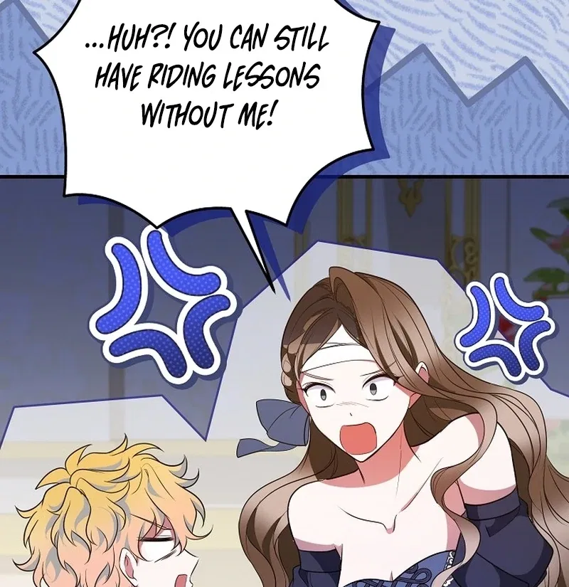 I’ll Change the Ending Through Home Education Chapter 26 – Page 8