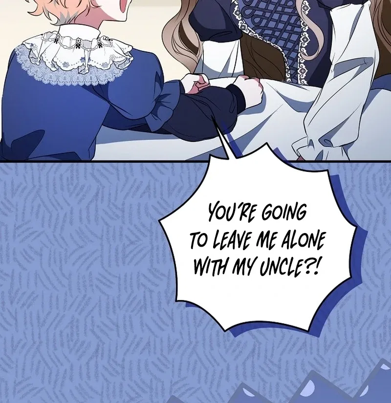 I’ll Change the Ending Through Home Education Chapter 26 – Page 9