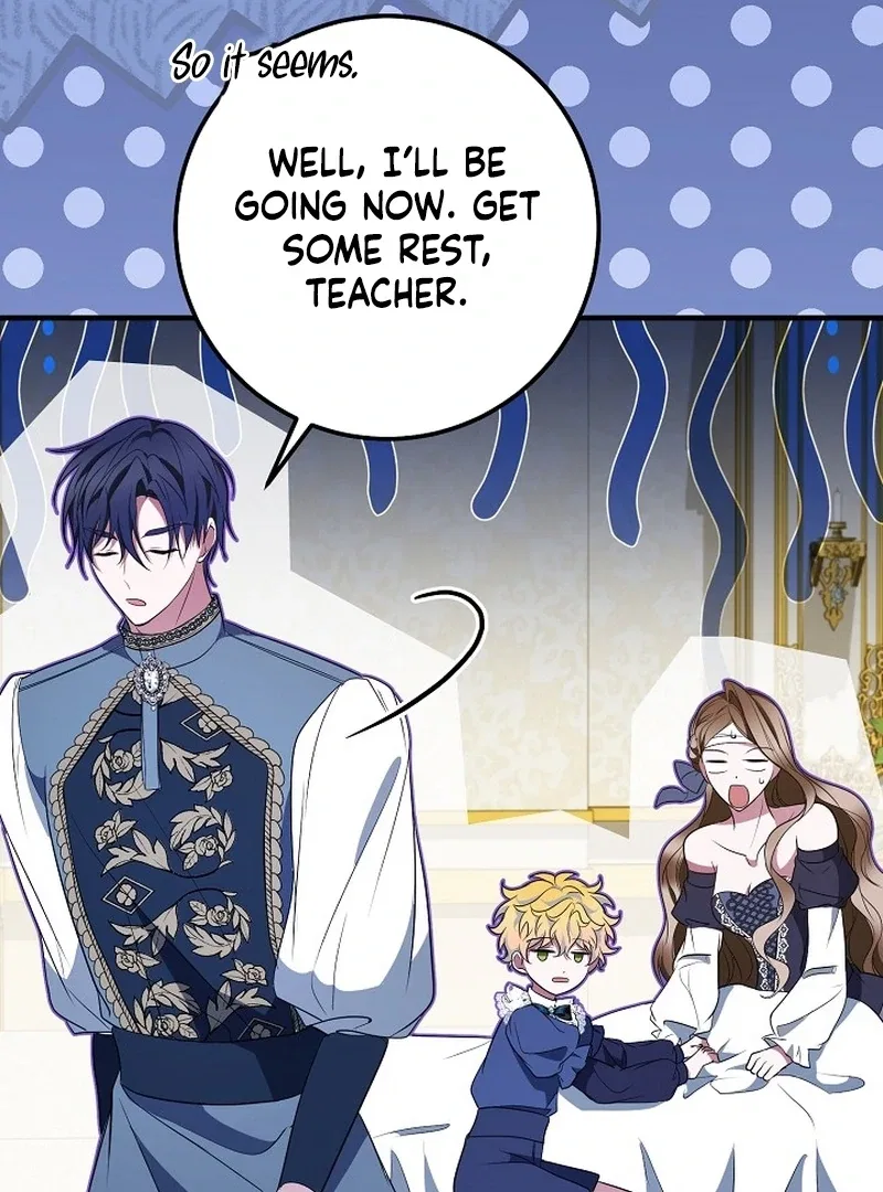 I’ll Change the Ending Through Home Education Chapter 26 – Page 10