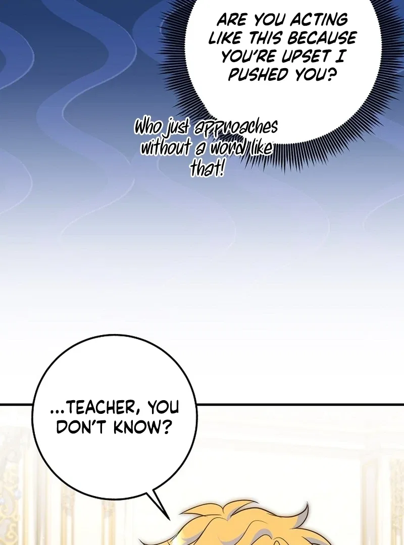 I’ll Change the Ending Through Home Education Chapter 26 – Page 20