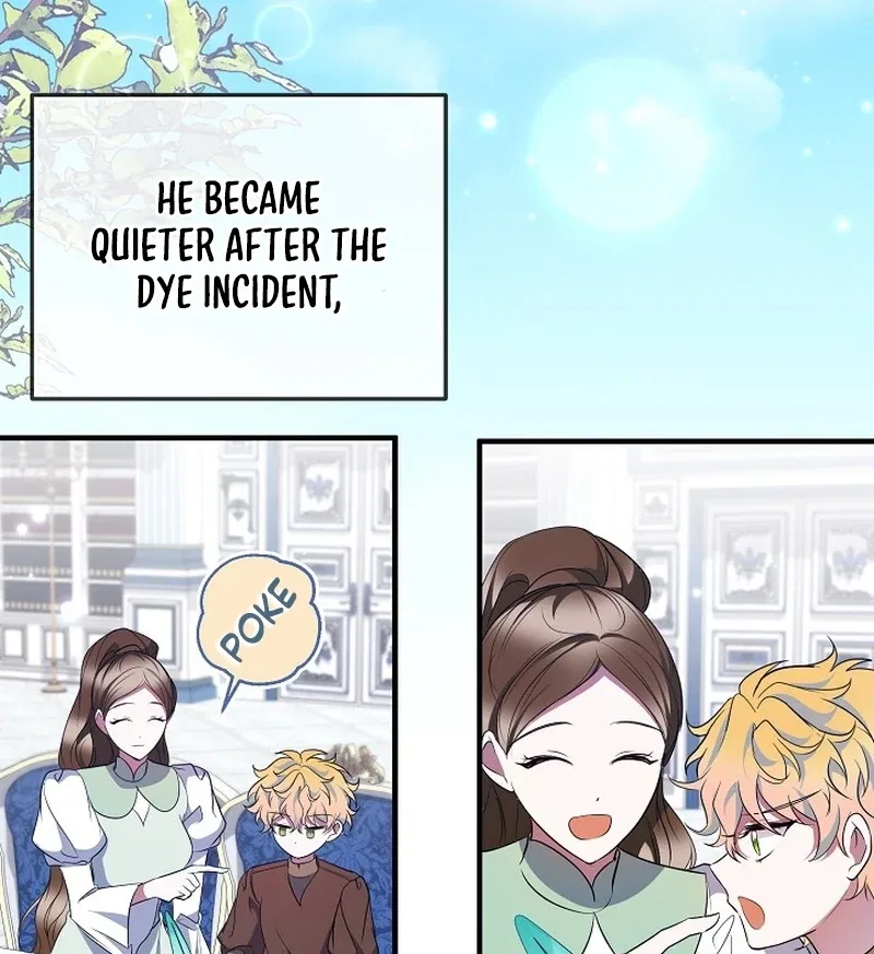 I’ll Change the Ending Through Home Education Chapter 26 – Page 36