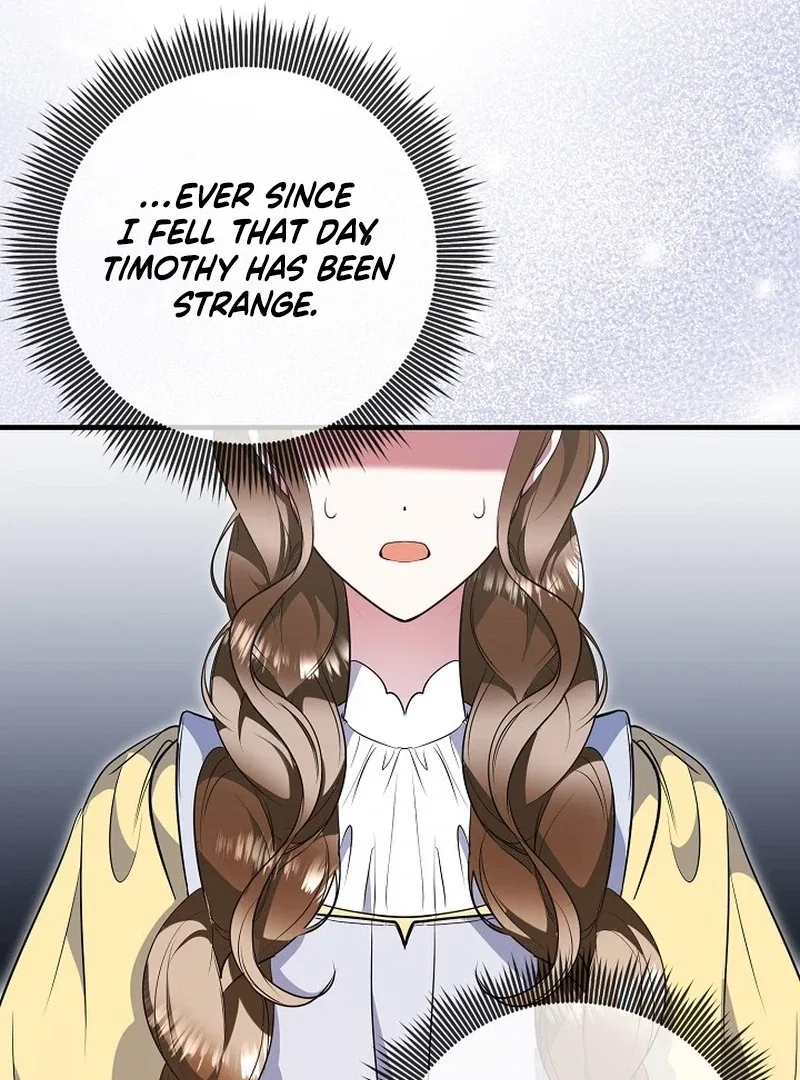 I’ll Change the Ending Through Home Education Chapter 26 – Page 38