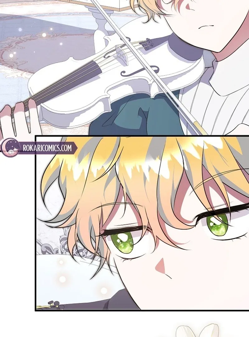 I’ll Change the Ending Through Home Education Chapter 26 – Page 40