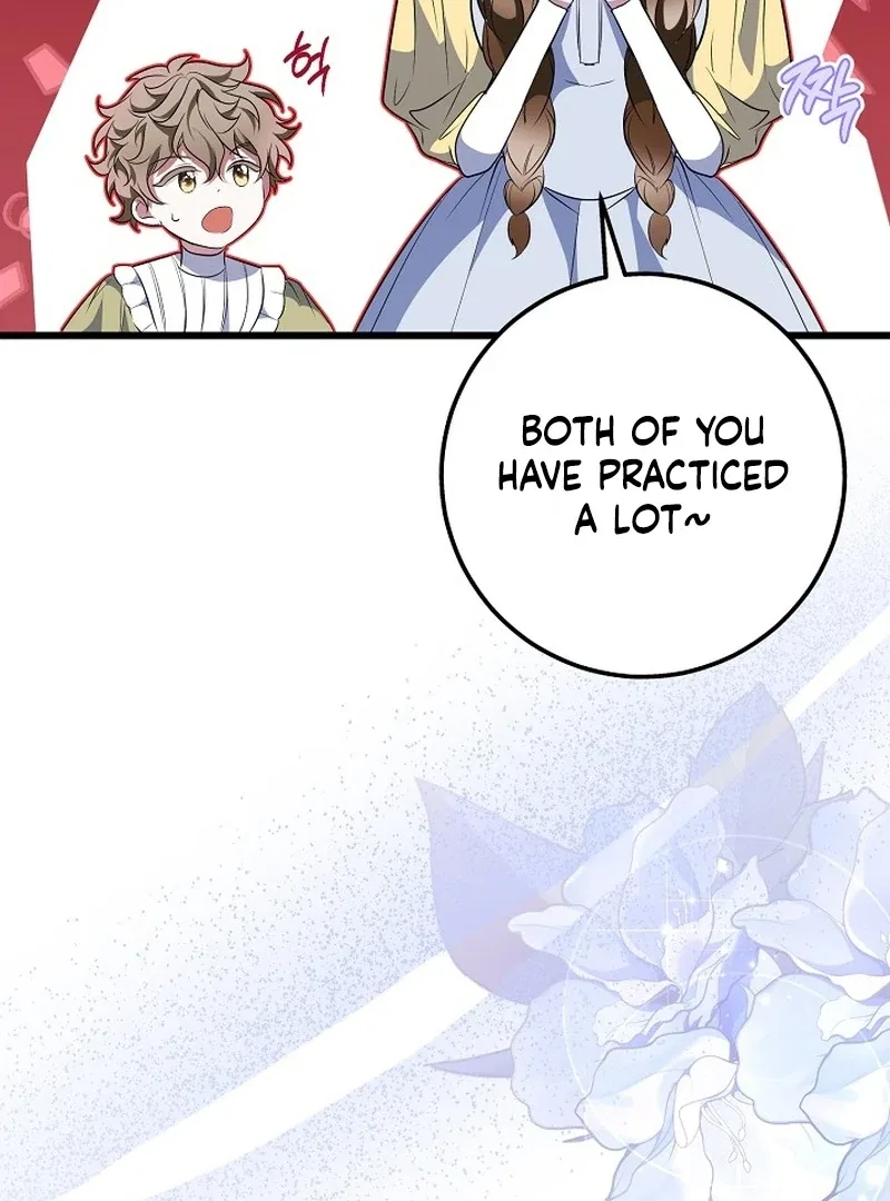 I’ll Change the Ending Through Home Education Chapter 26 – Page 50