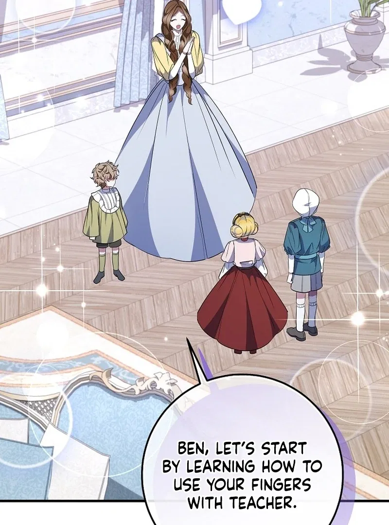 I’ll Change the Ending Through Home Education Chapter 26 – Page 52
