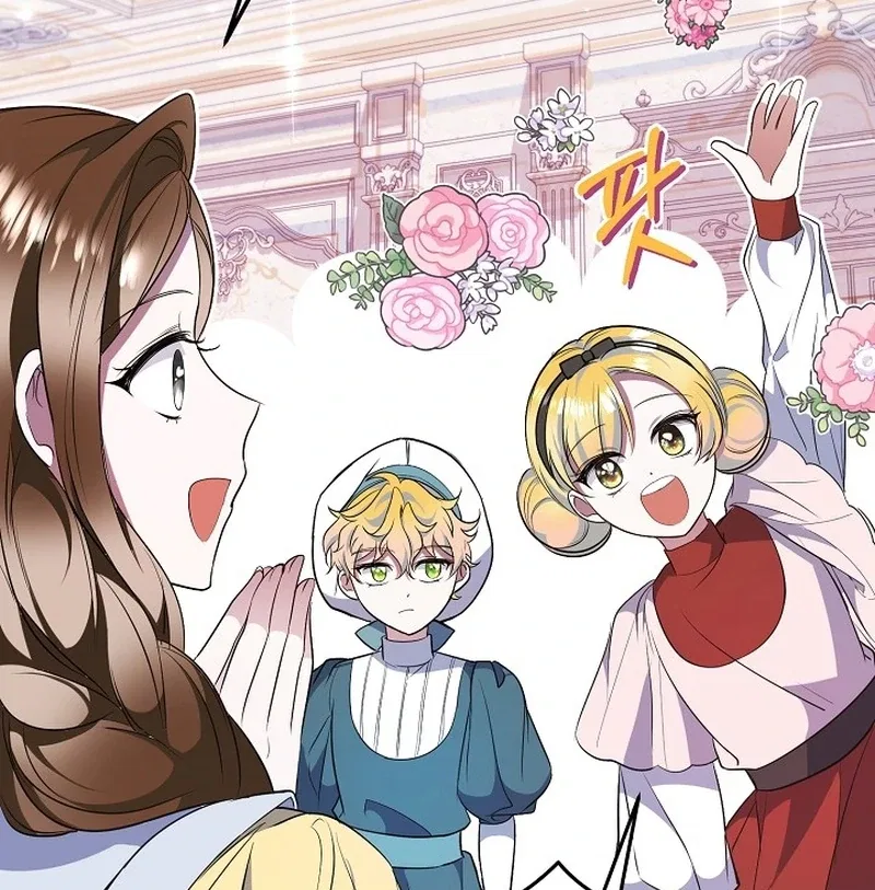 I’ll Change the Ending Through Home Education Chapter 26 – Page 54