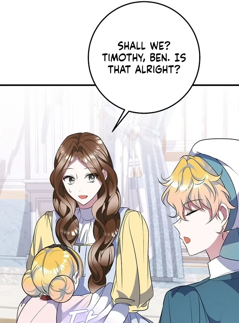 I’ll Change the Ending Through Home Education Chapter 26 – Page 56
