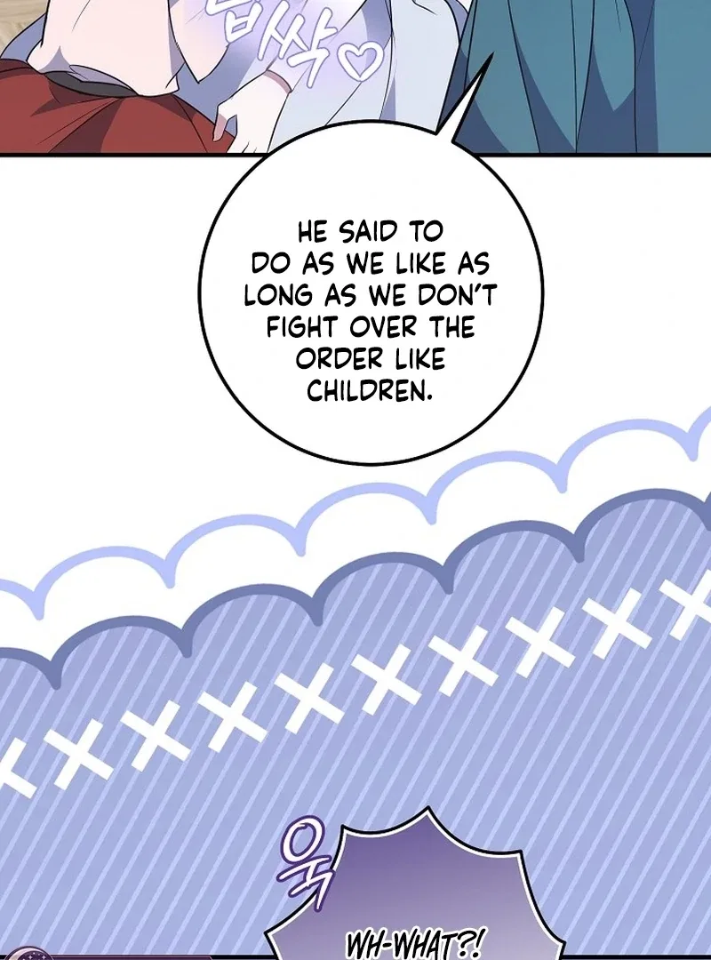 I’ll Change the Ending Through Home Education Chapter 26 – Page 57