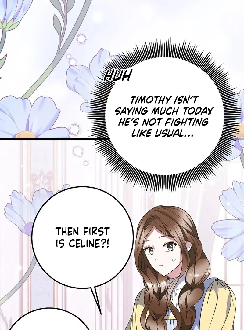 I’ll Change the Ending Through Home Education Chapter 26 – Page 61
