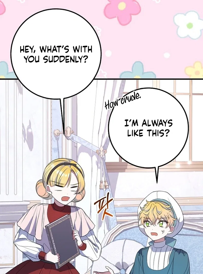 I’ll Change the Ending Through Home Education Chapter 26 – Page 69
