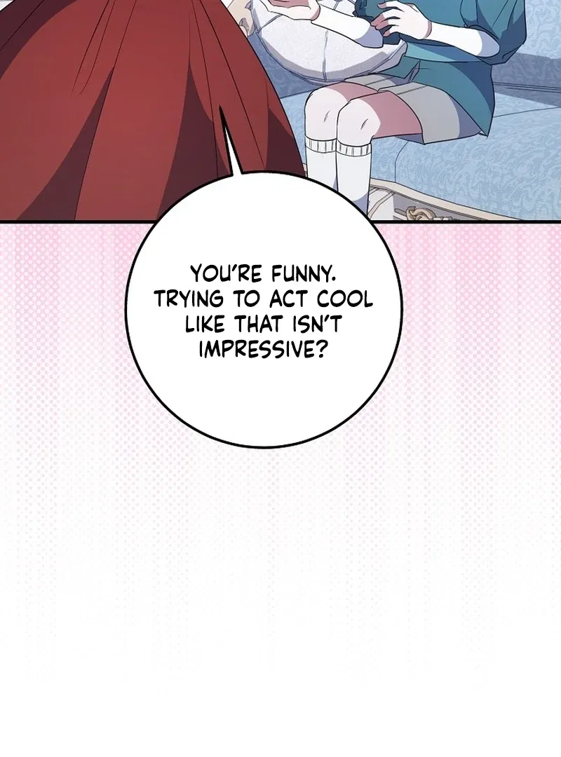 I’ll Change the Ending Through Home Education Chapter 26 – Page 70