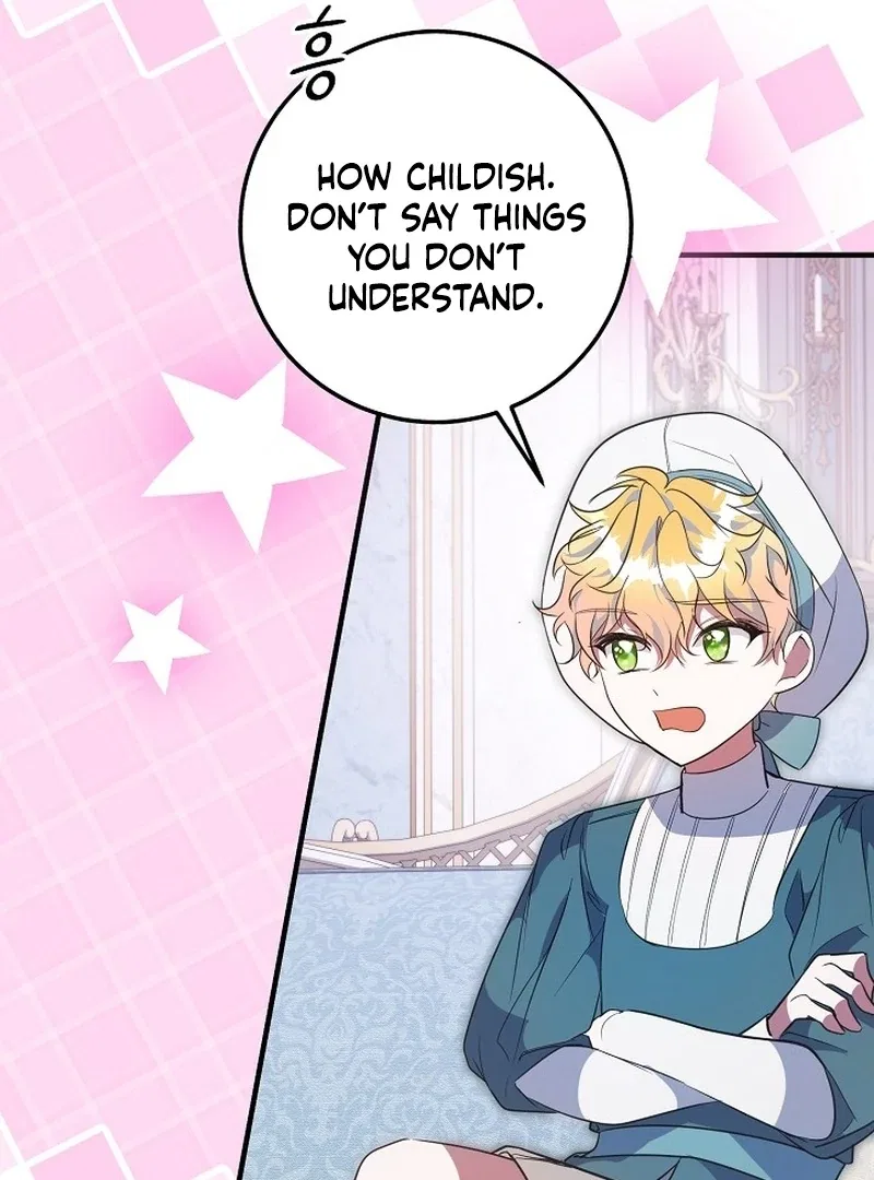 I’ll Change the Ending Through Home Education Chapter 26 – Page 74