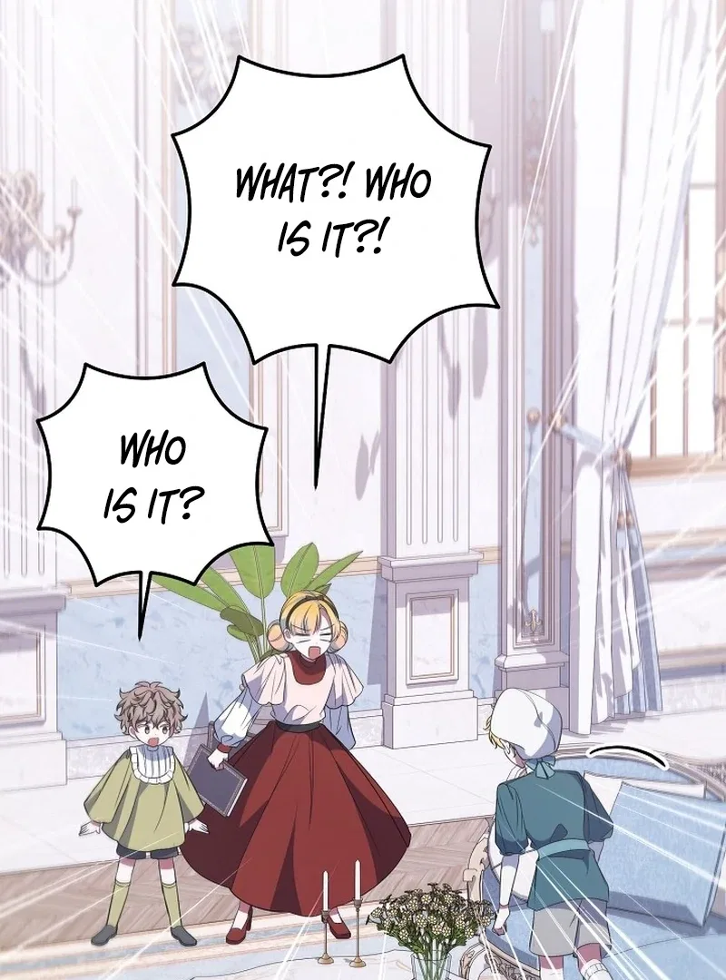 I’ll Change the Ending Through Home Education Chapter 26 – Page 76