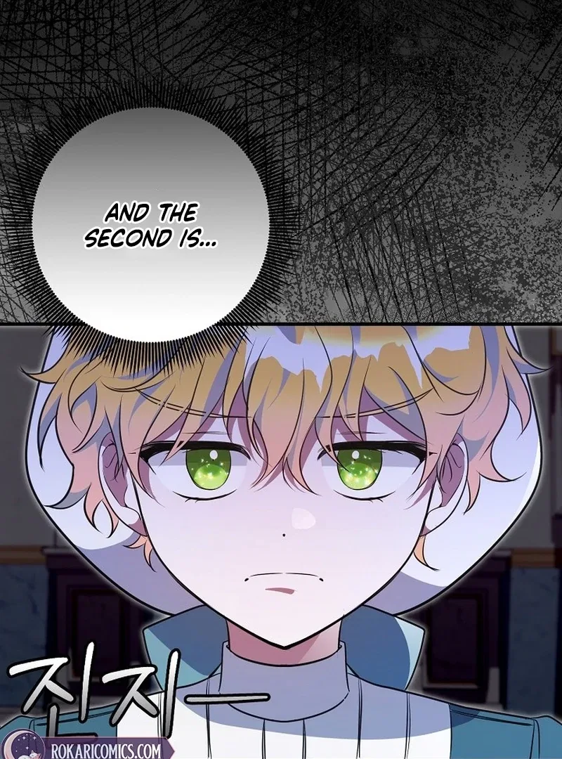 I’ll Change the Ending Through Home Education Chapter 26 – Page 81
