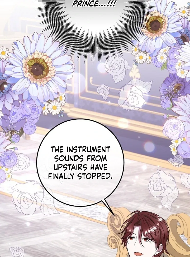 I’ll Change the Ending Through Home Education Chapter 26 – Page 85