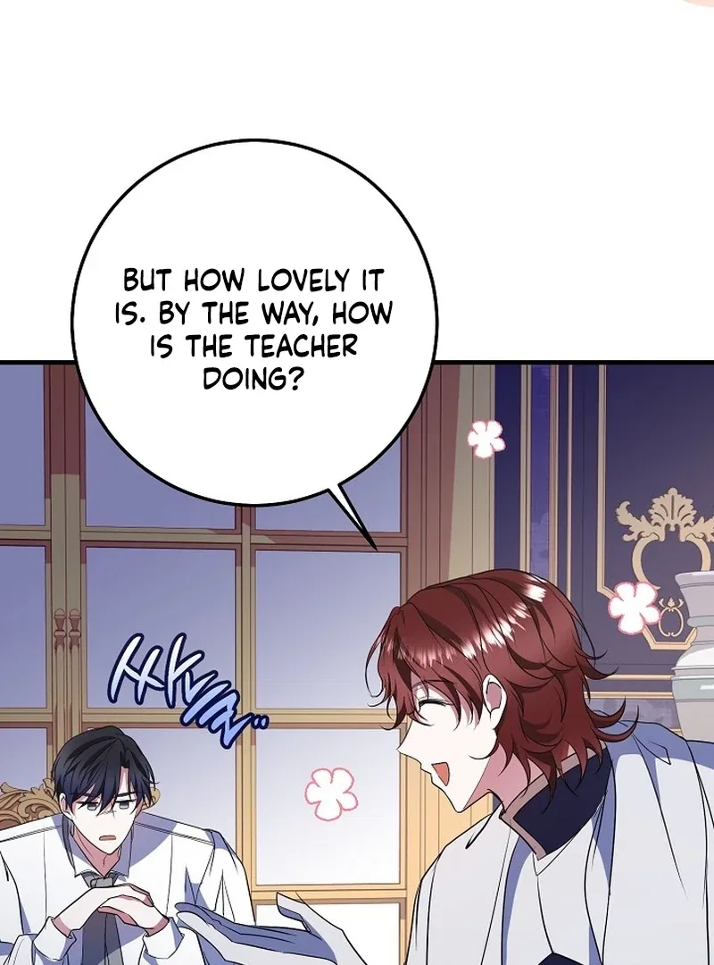 I’ll Change the Ending Through Home Education Chapter 26 – Page 89