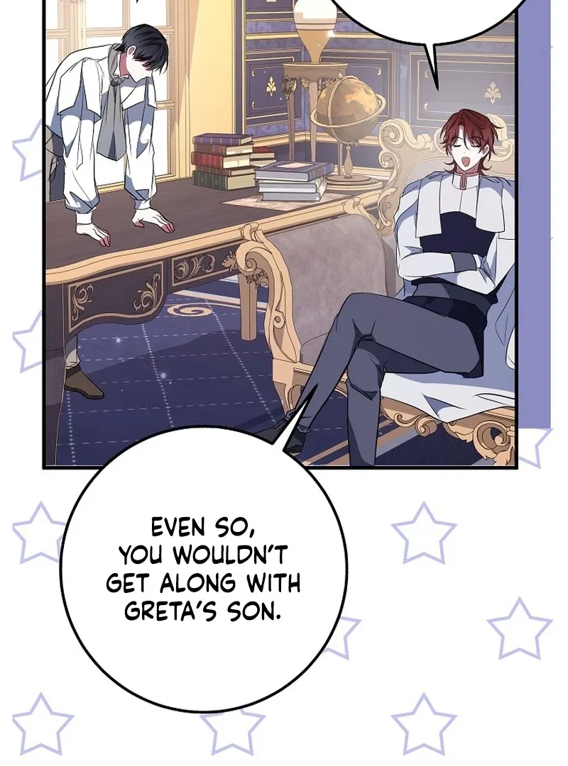 I’ll Change the Ending Through Home Education Chapter 26 – Page 99