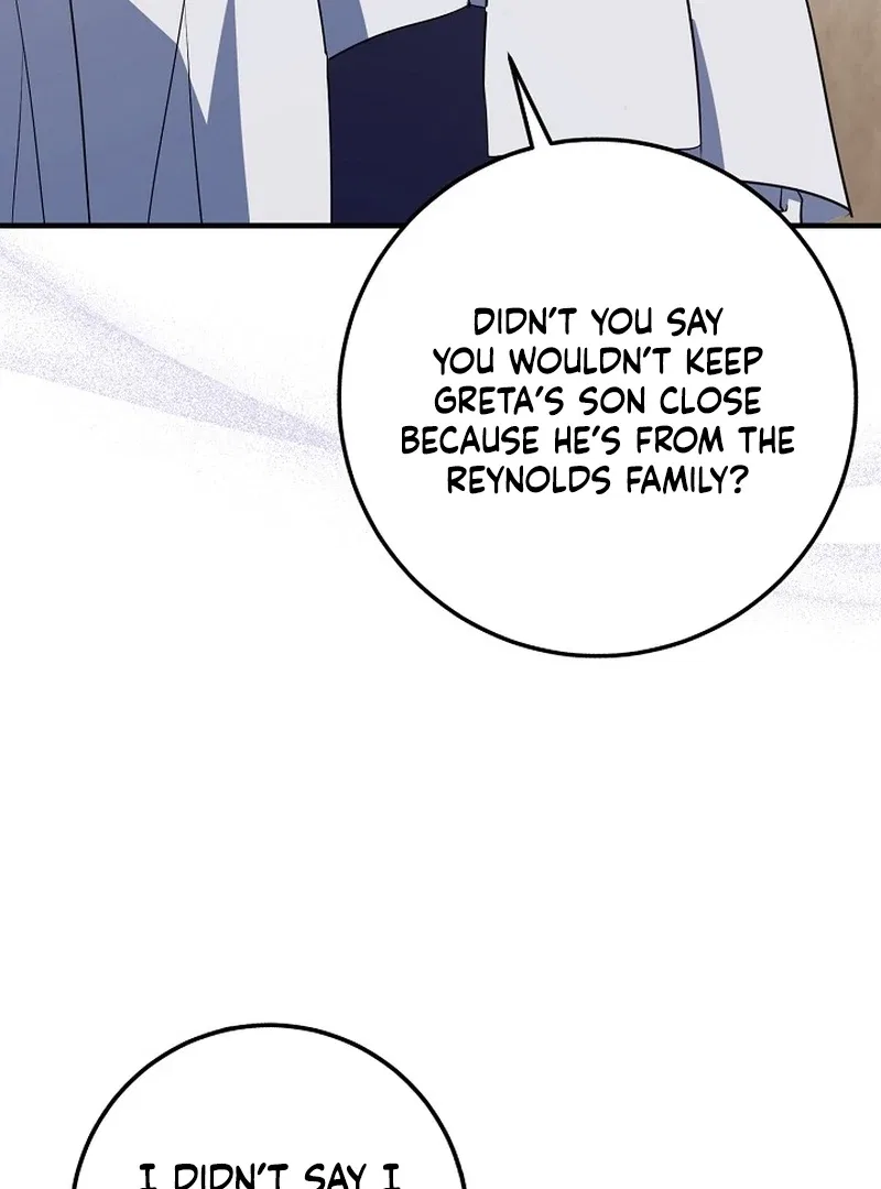 I’ll Change the Ending Through Home Education Chapter 26 – Page 104