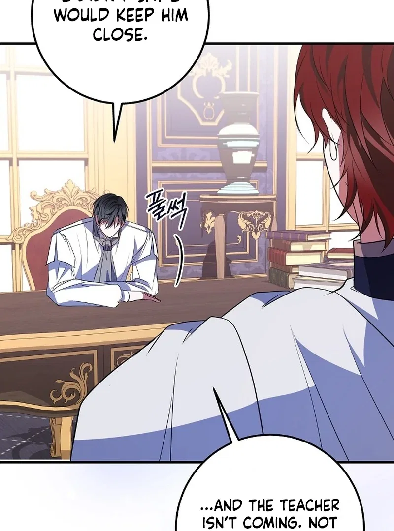 I’ll Change the Ending Through Home Education Chapter 26 – Page 105
