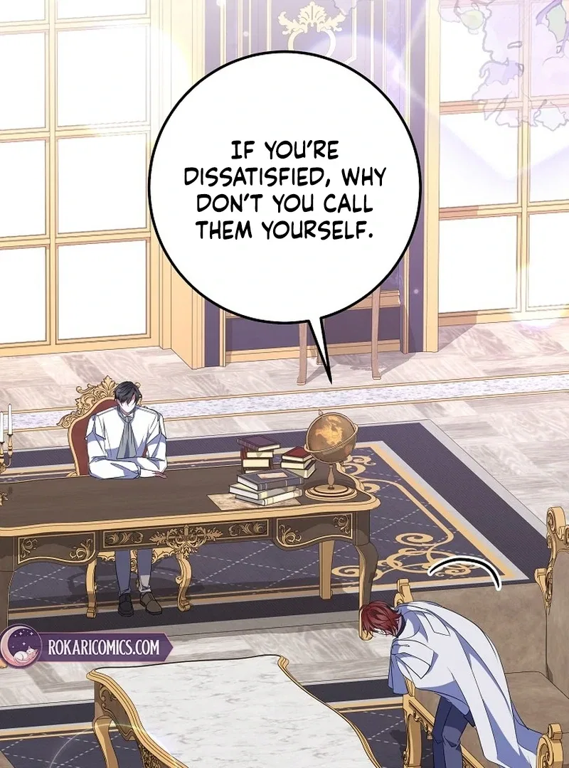 I’ll Change the Ending Through Home Education Chapter 26 – Page 110