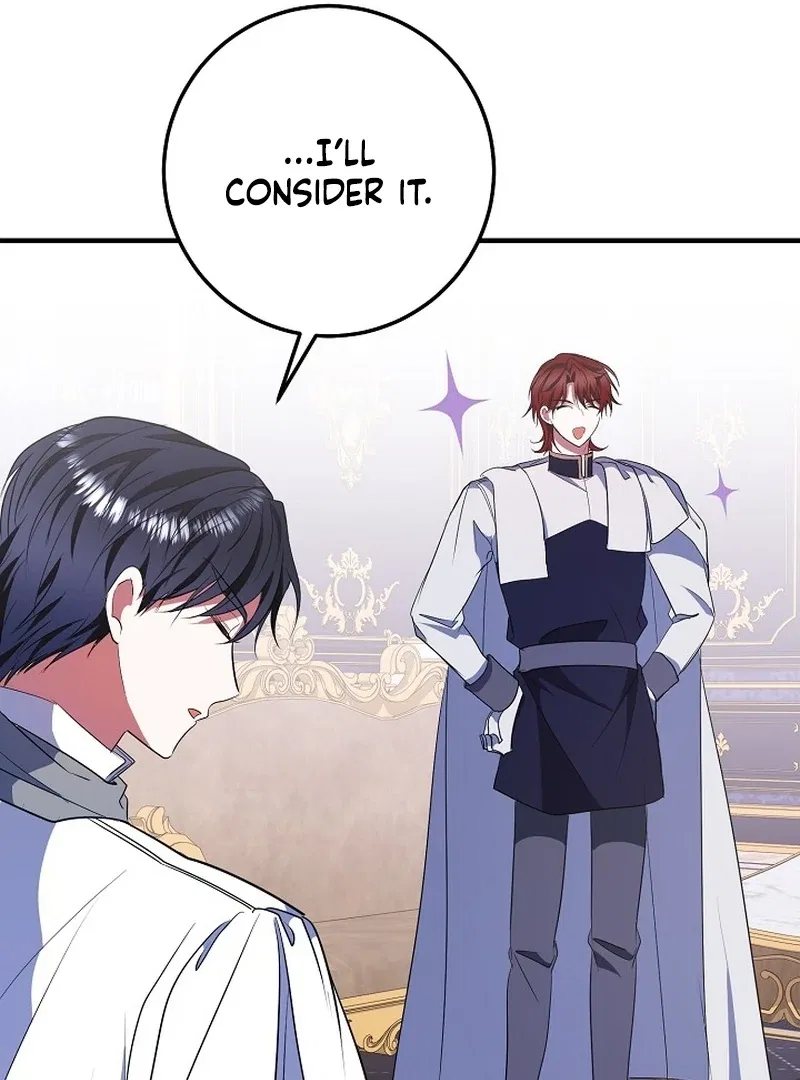 I’ll Change the Ending Through Home Education Chapter 26 – Page 113