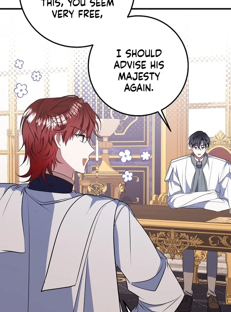 I’ll Change the Ending Through Home Education Chapter 26 – Page 115