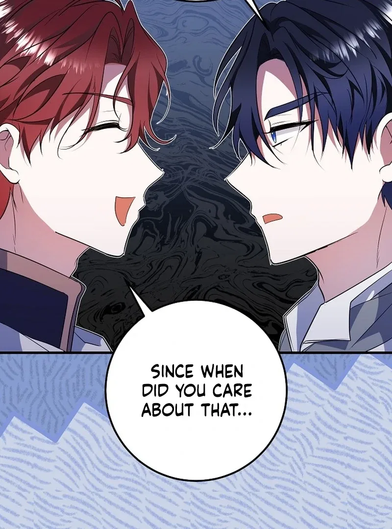 I’ll Change the Ending Through Home Education Chapter 26 – Page 117