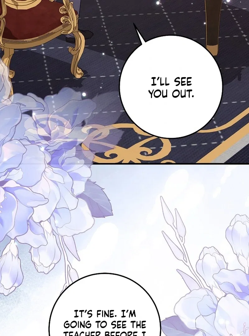 I’ll Change the Ending Through Home Education Chapter 26 – Page 122