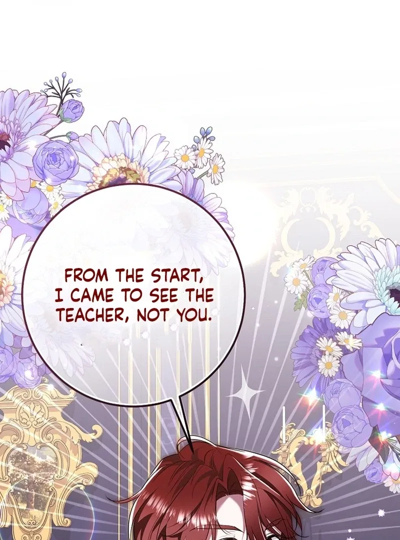 I’ll Change the Ending Through Home Education Chapter 26 – Page 125