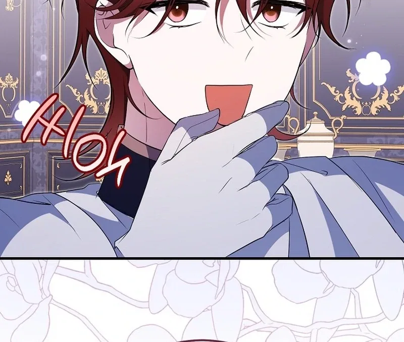 I’ll Change the Ending Through Home Education Chapter 26 – Page 128