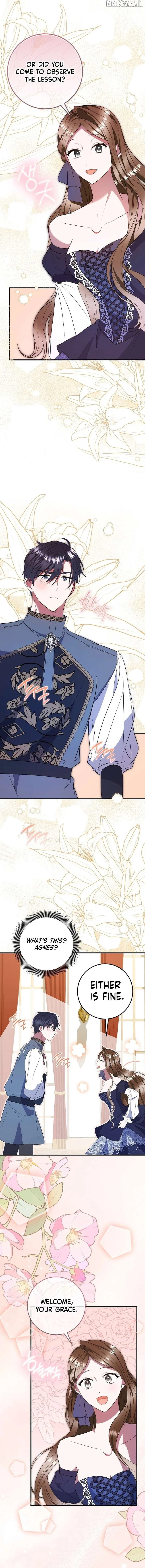 I’ll Change the Ending Through Home Education Chapter 25 – Page 2