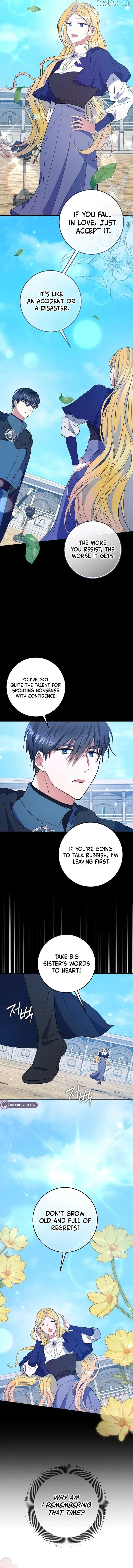 I’ll Change the Ending Through Home Education Chapter 25 – Page 6