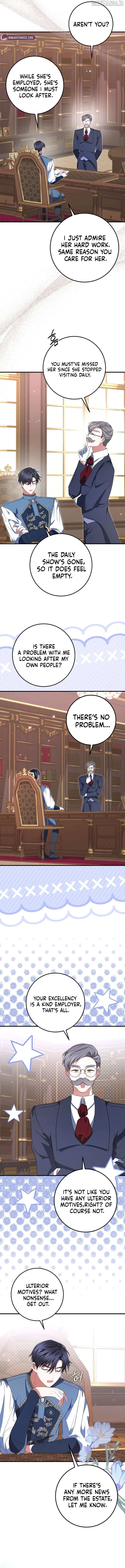 I’ll Change the Ending Through Home Education Chapter 24 – Page 9