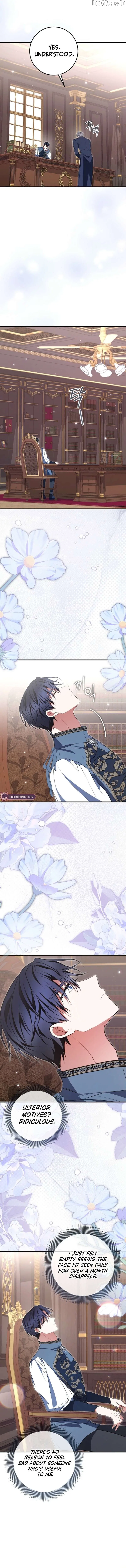 I’ll Change the Ending Through Home Education Chapter 24 – Page 10