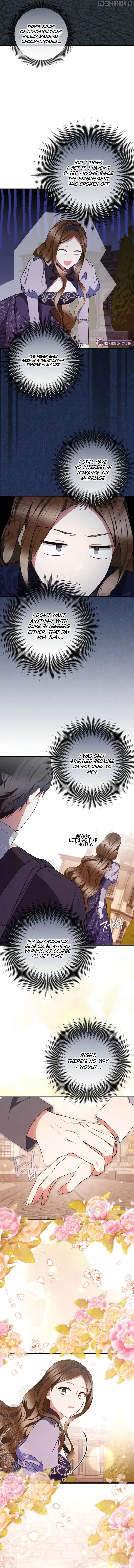 I’ll Change the Ending Through Home Education Chapter 23 – Page 13
