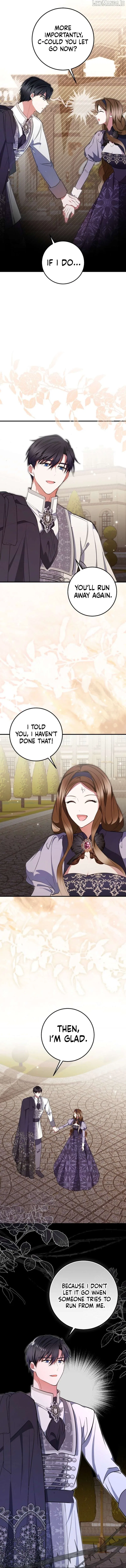 I’ll Change the Ending Through Home Education Chapter 23 – Page 15