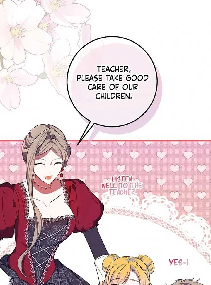 I’ll Change the Ending Through Home Education Chapter 22 – Page 5