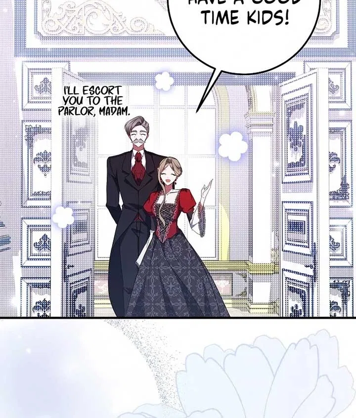 I’ll Change the Ending Through Home Education Chapter 22 – Page 9