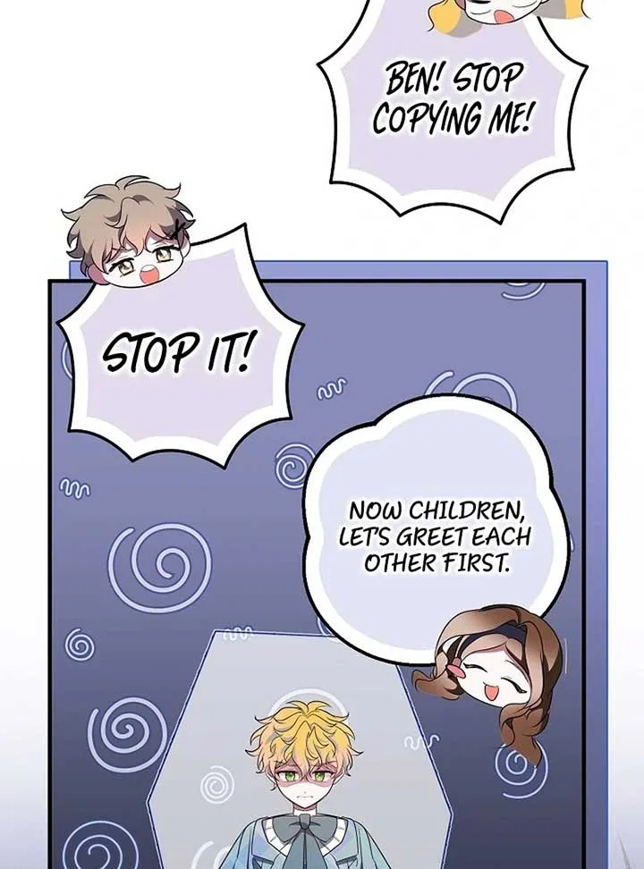 I’ll Change the Ending Through Home Education Chapter 22 – Page 12