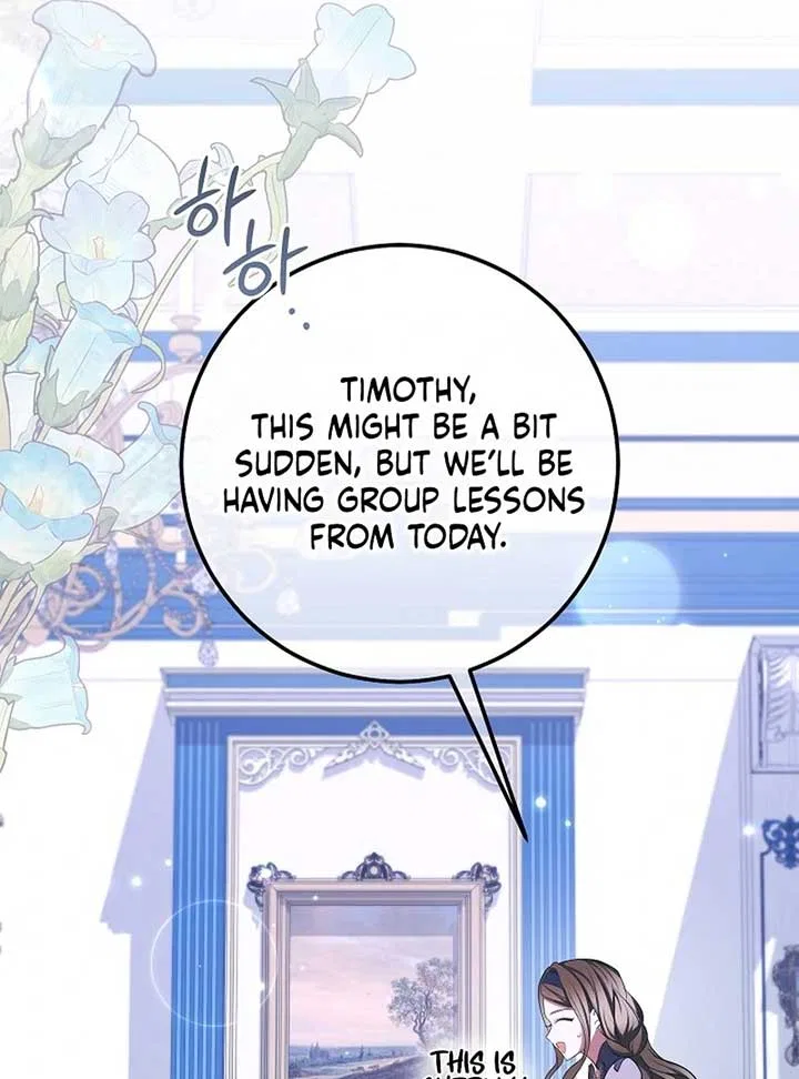 I’ll Change the Ending Through Home Education Chapter 22 – Page 15