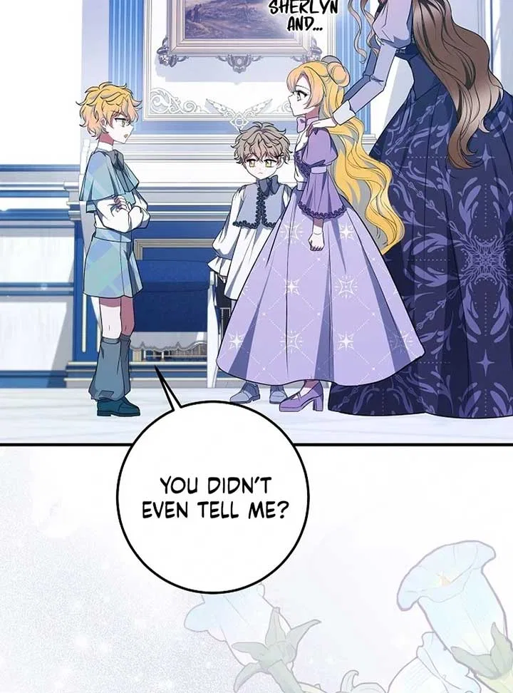 I’ll Change the Ending Through Home Education Chapter 22 – Page 16