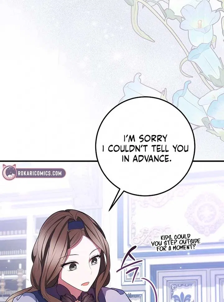I’ll Change the Ending Through Home Education Chapter 22 – Page 17