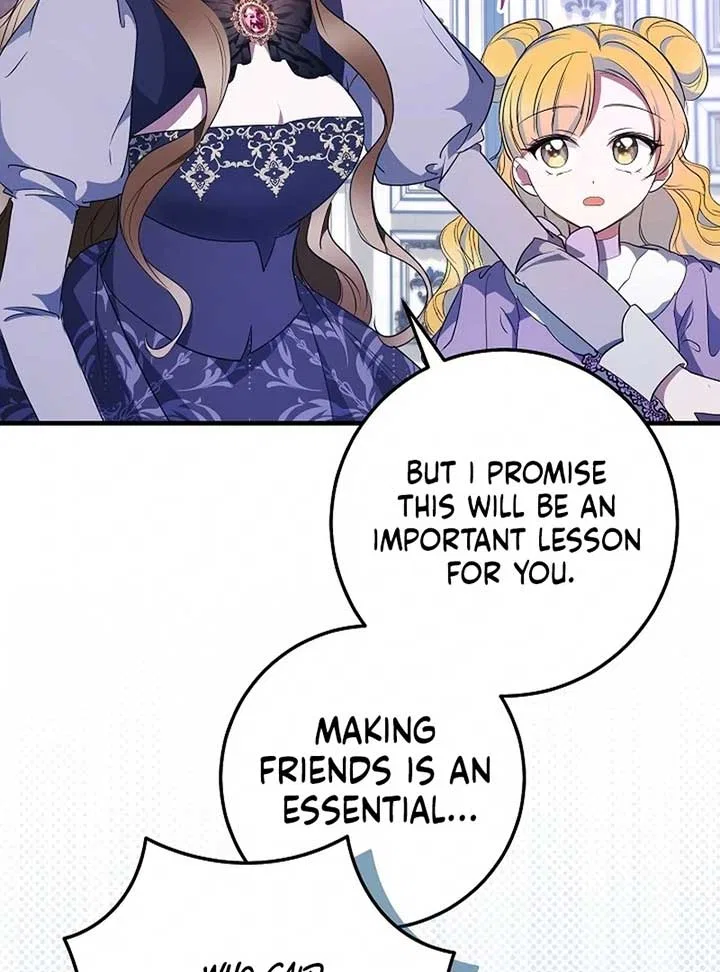 I’ll Change the Ending Through Home Education Chapter 22 – Page 18