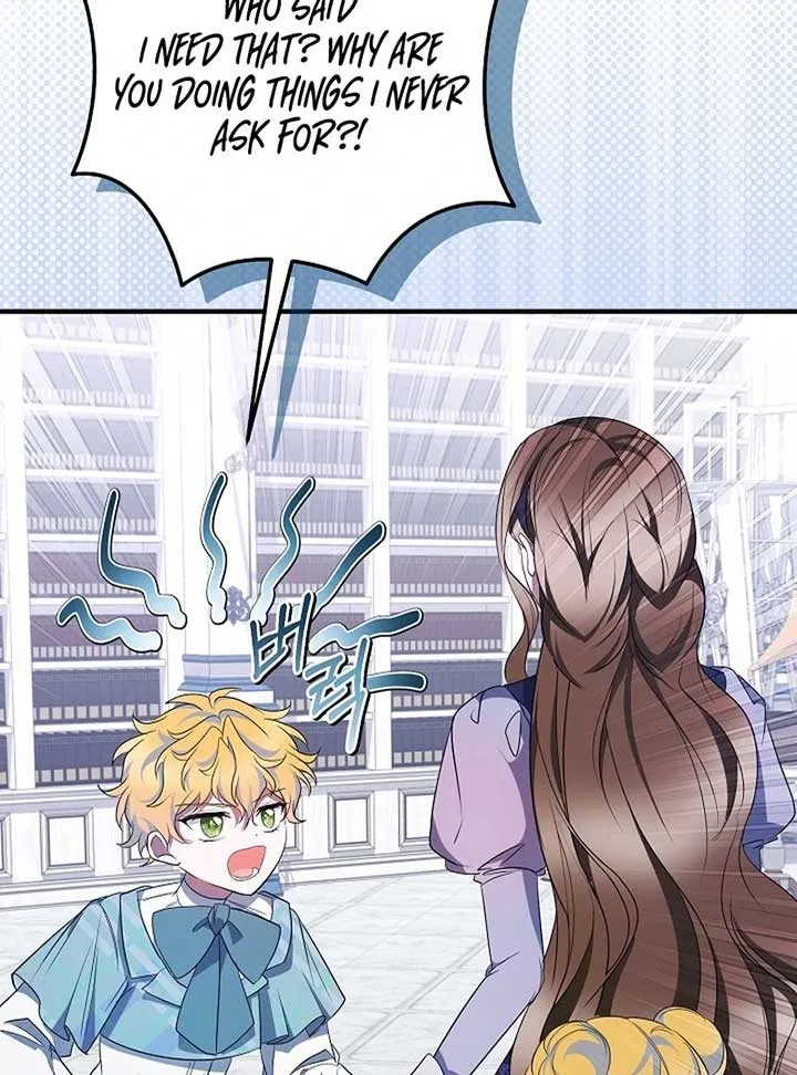 I’ll Change the Ending Through Home Education Chapter 22 – Page 19