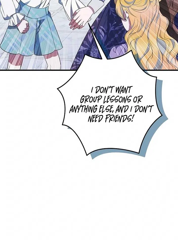 I’ll Change the Ending Through Home Education Chapter 22 – Page 20
