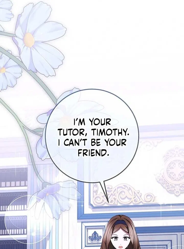 I’ll Change the Ending Through Home Education Chapter 22 – Page 24