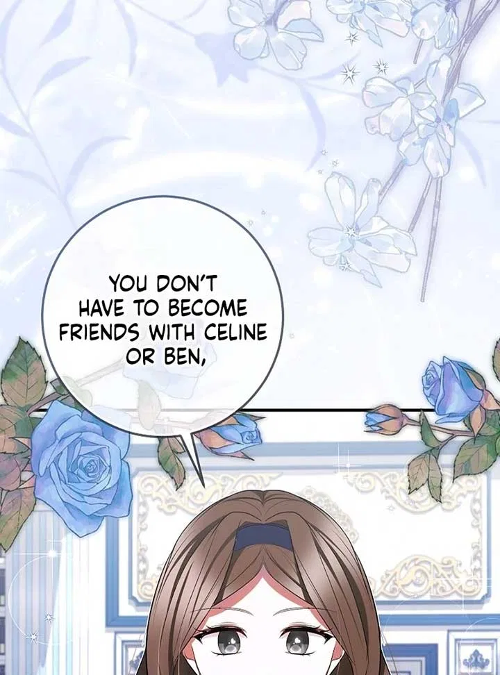 I’ll Change the Ending Through Home Education Chapter 22 – Page 26