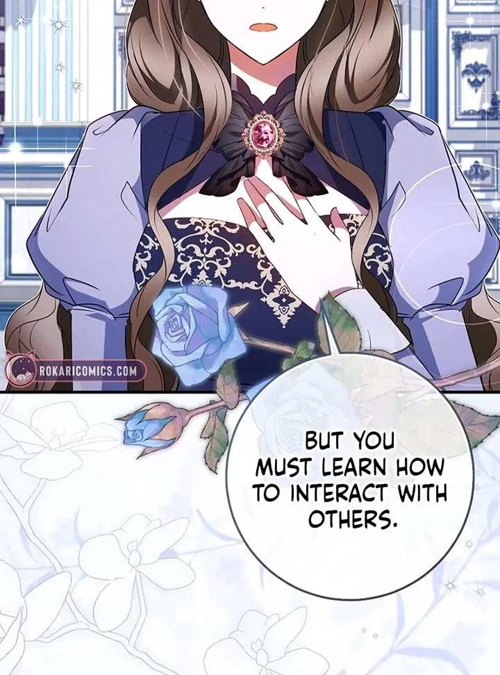 I’ll Change the Ending Through Home Education Chapter 22 – Page 27