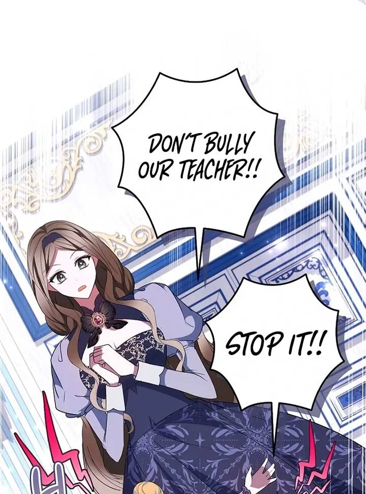 I’ll Change the Ending Through Home Education Chapter 22 – Page 34
