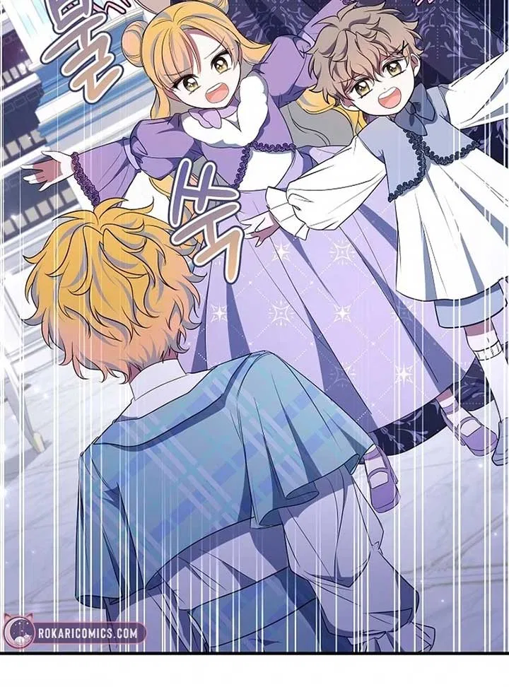 I’ll Change the Ending Through Home Education Chapter 22 – Page 35